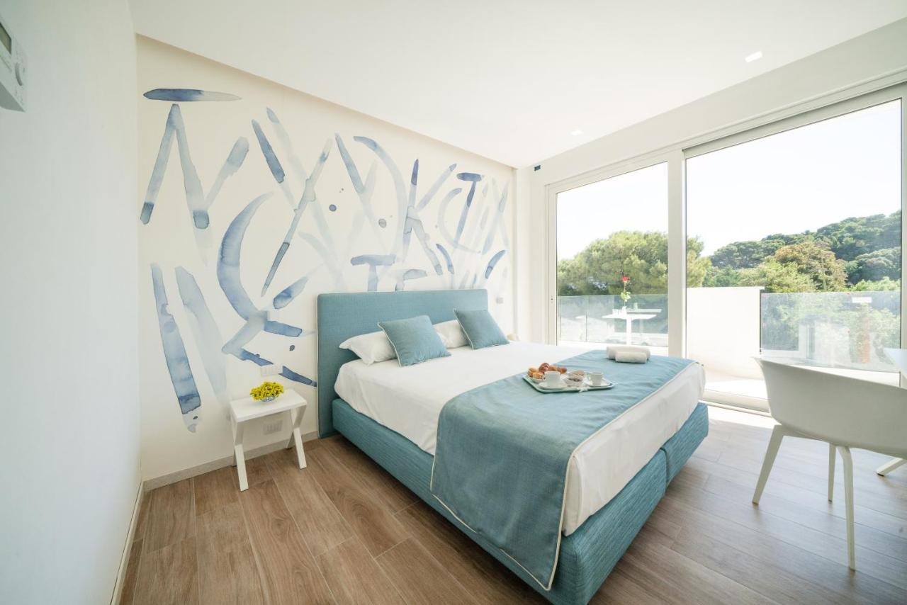 Rodi Resort 罗迪-加尔加尼科 外观 照片