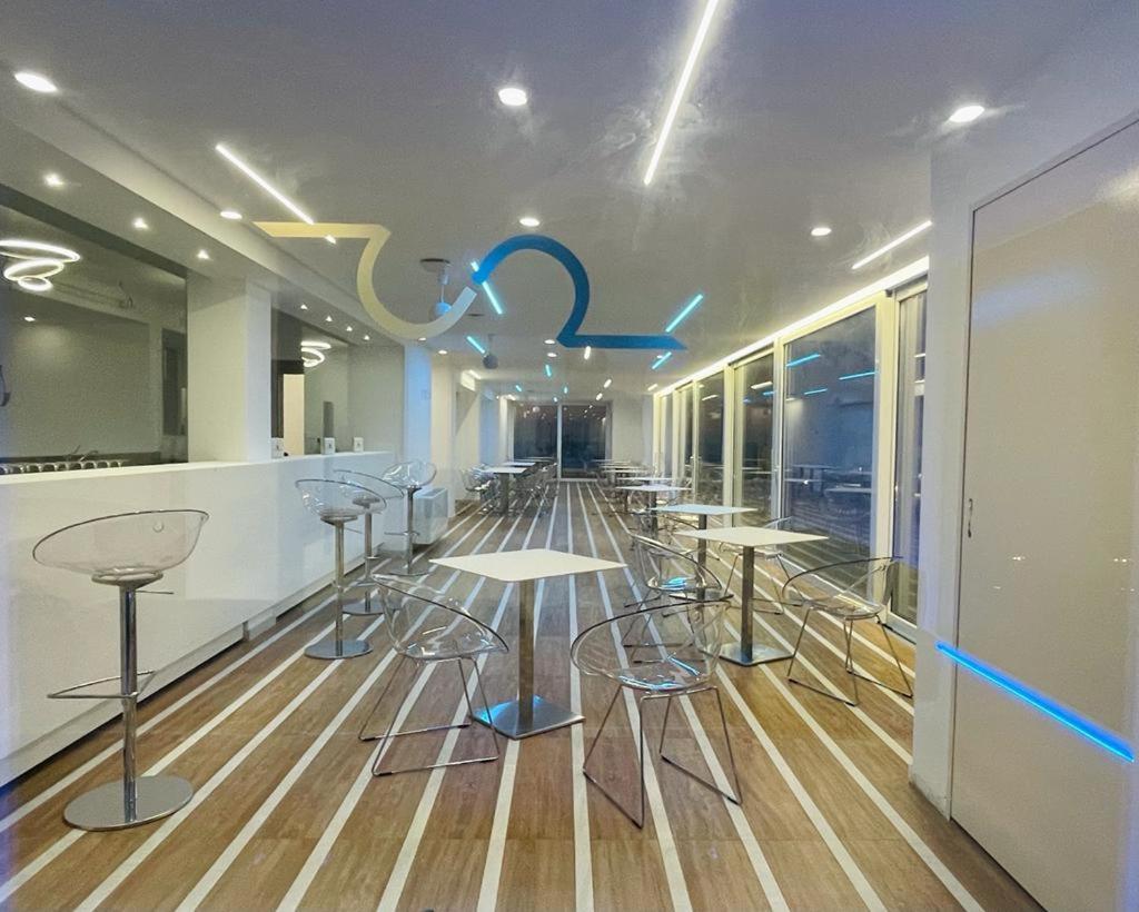 Rodi Resort 罗迪-加尔加尼科 外观 照片