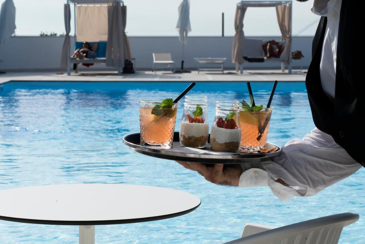 Rodi Resort 罗迪-加尔加尼科 外观 照片