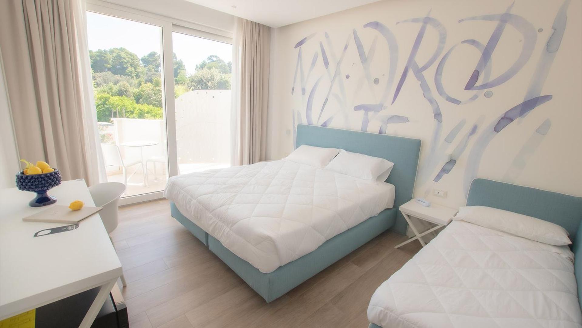 Rodi Resort 罗迪-加尔加尼科 外观 照片