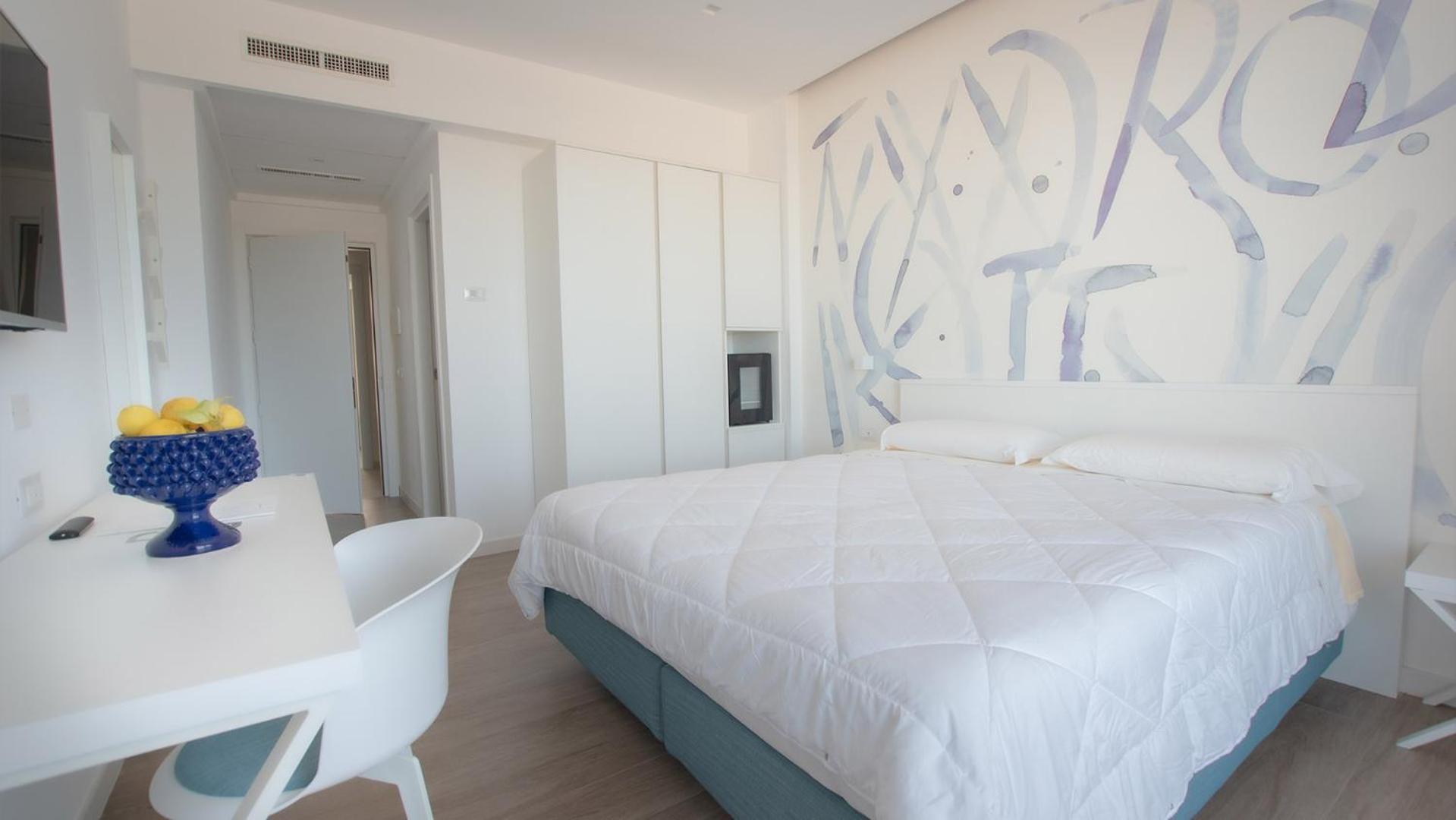 Rodi Resort 罗迪-加尔加尼科 外观 照片