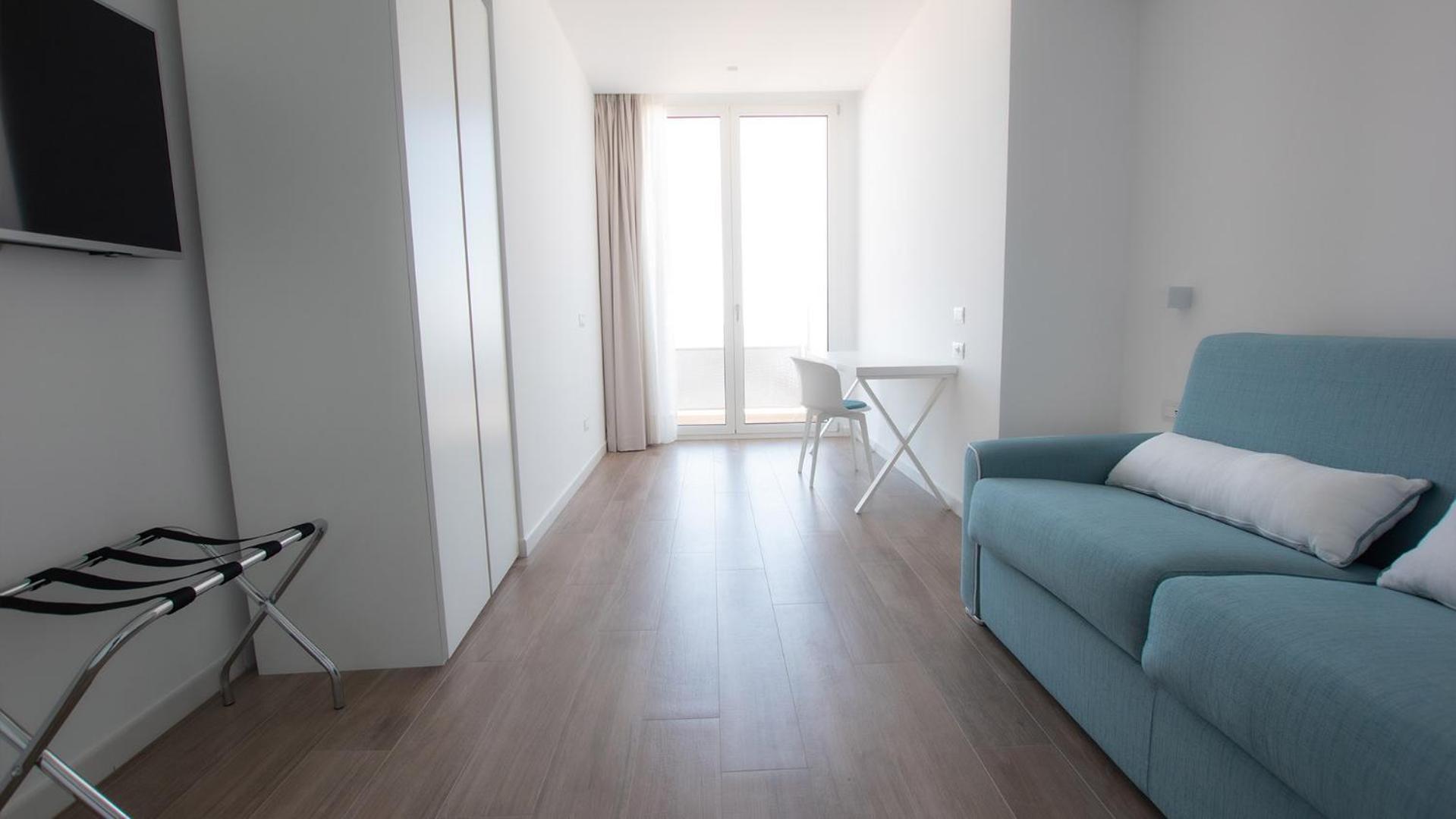 Rodi Resort 罗迪-加尔加尼科 外观 照片